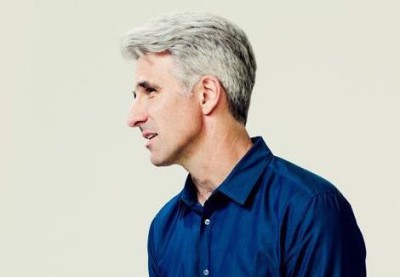 Craig Federighi