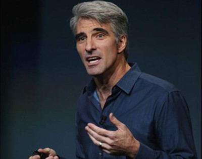 Craig Federighi