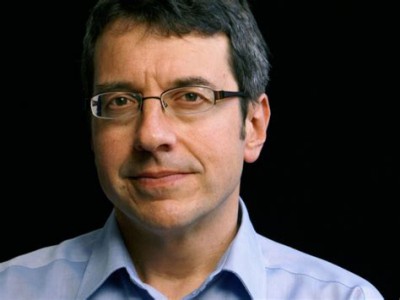 George Monbiot