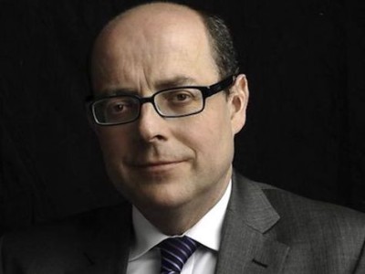 Nick Robinson