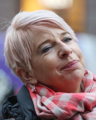 Katie Hopkins is back on Twitter