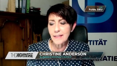 Wide Awake Media - German MEP, Christine Anderson1.jpg