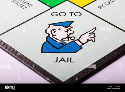 go-to-jail-notice-on-a-monopoly-board-G6917M.jpg