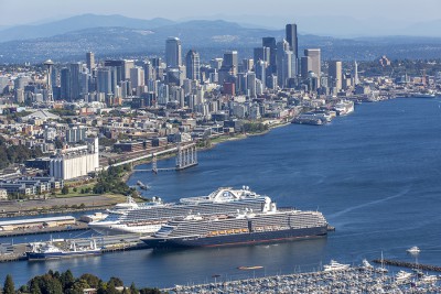 Port of Seattle