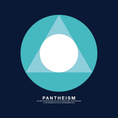 Pantheism Symbol