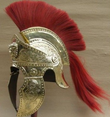 Praetorian helmet