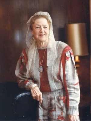 Ruhiyyih Rabbani