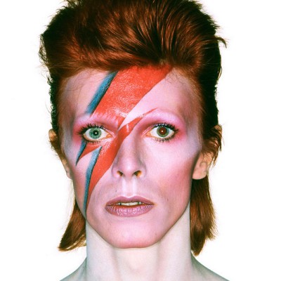 Ziggy Stardust