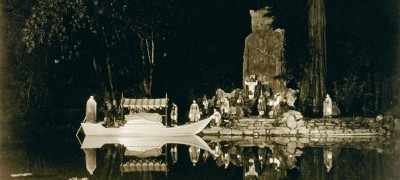 Bohemian Grove