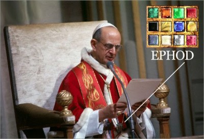 Pope Paul Vi