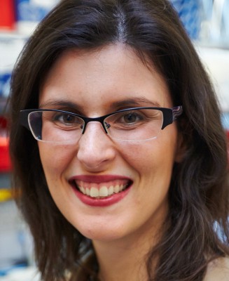 Layla Moran MP - Lib Dems