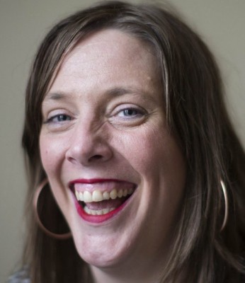 Jess Phillips MP - Labour