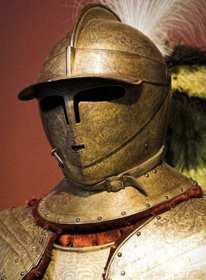 Medieval Armour