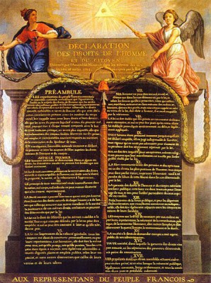 Declaration of Human Rights