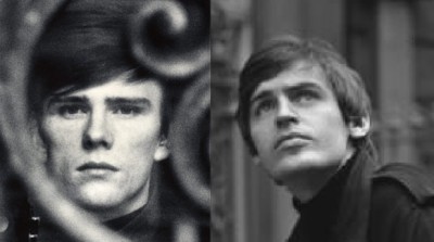 Stuart Sutcliffe vs Mike McGear