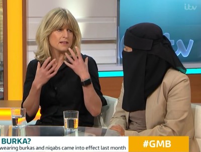 Rachel Johnson Says Her Brother's Burka Comments Didn't Go Far Enough  Good Morning Britain.jpg
