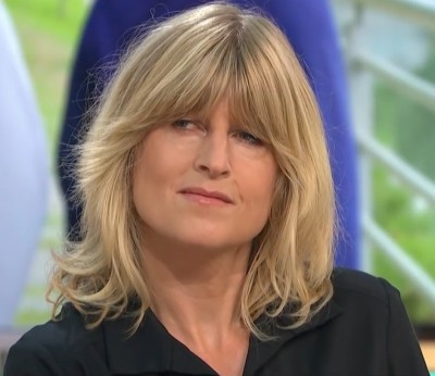 Rachel Johnson Says Her Brother's Burka Comments Didn't Go Far Enough  Good Morning Britain9.jpg