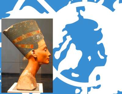 Nefertiti – Beautiful and Powerful Queen of Ancient Egypt