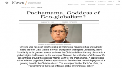 Eco-globalism... Reality, paganism and Earth worship.png