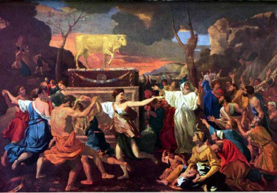 Tammuz is the month of the sin of the golden calf, which resulted in Moses breaking the tablets of the Ten Commandments.