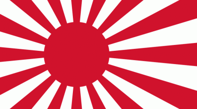 Japan flag