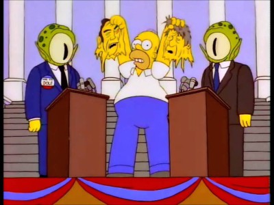 simpsons-election-debate-aliens-kang-homer-unmask.jpg
