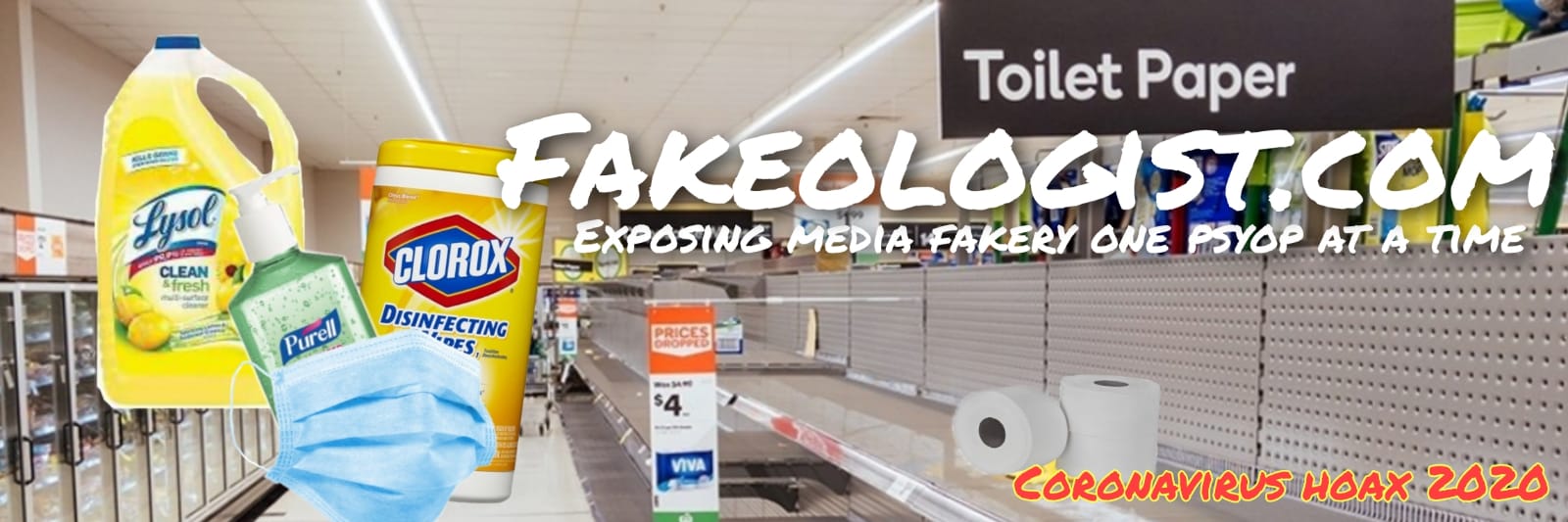 Fakeologist.com