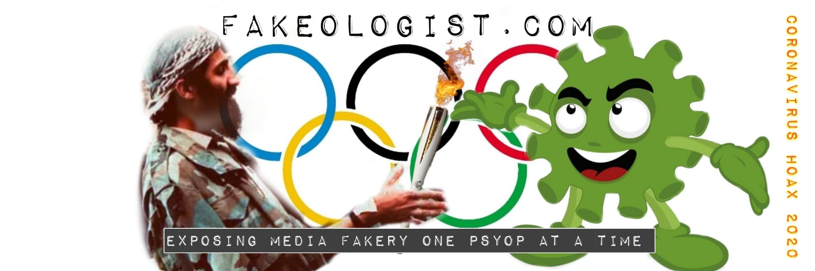 Fakeologist.com
