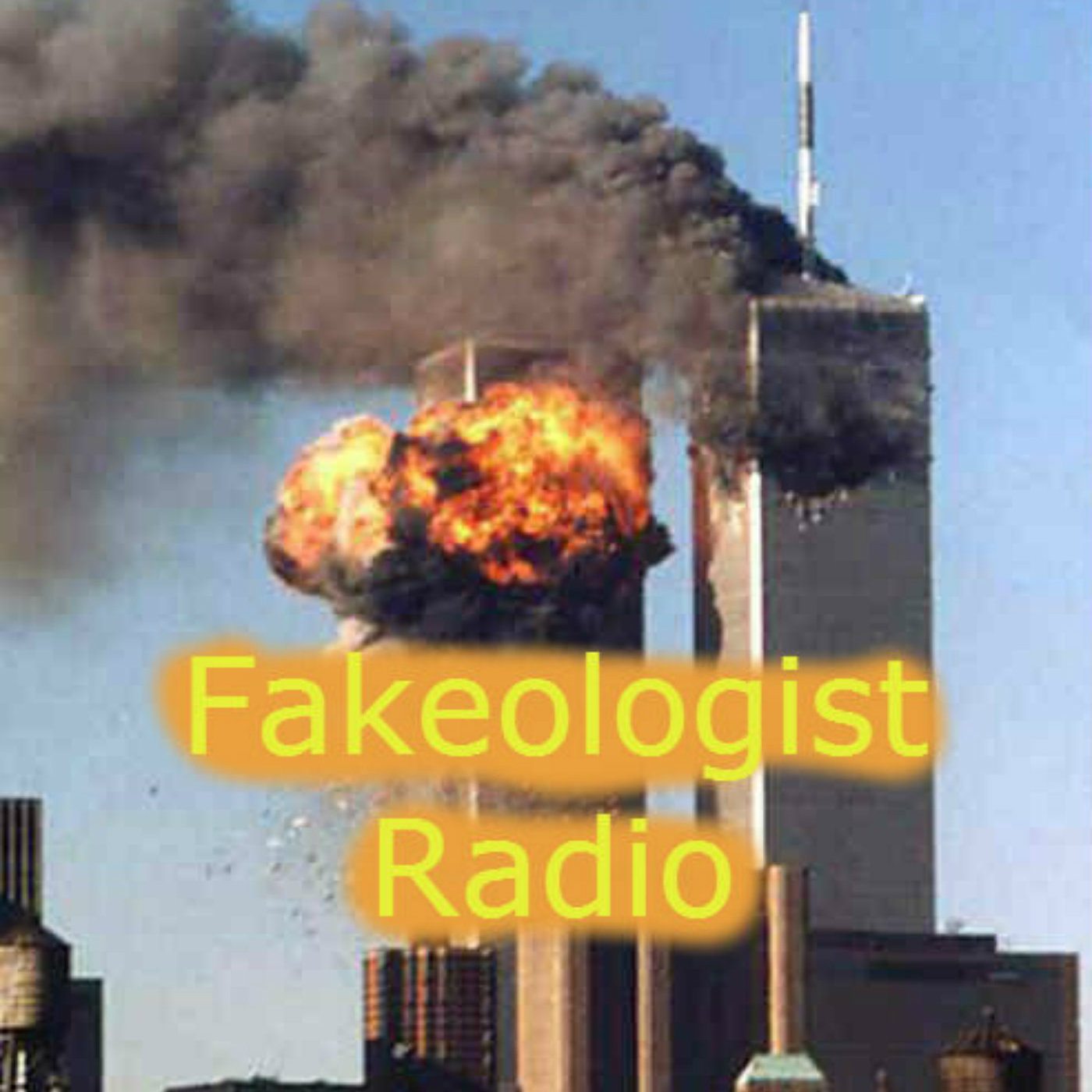 Fakeologist Network